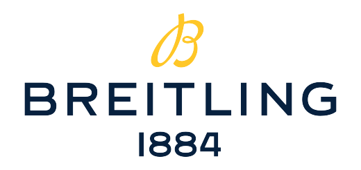 Identidade visual de Breitling