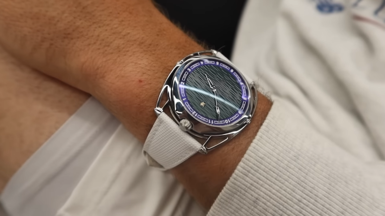 De Bethune