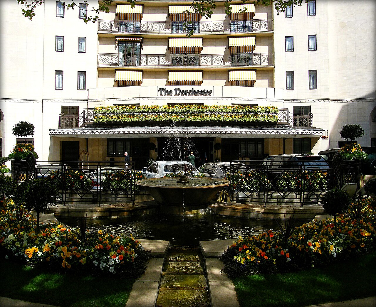Dorchester Collection