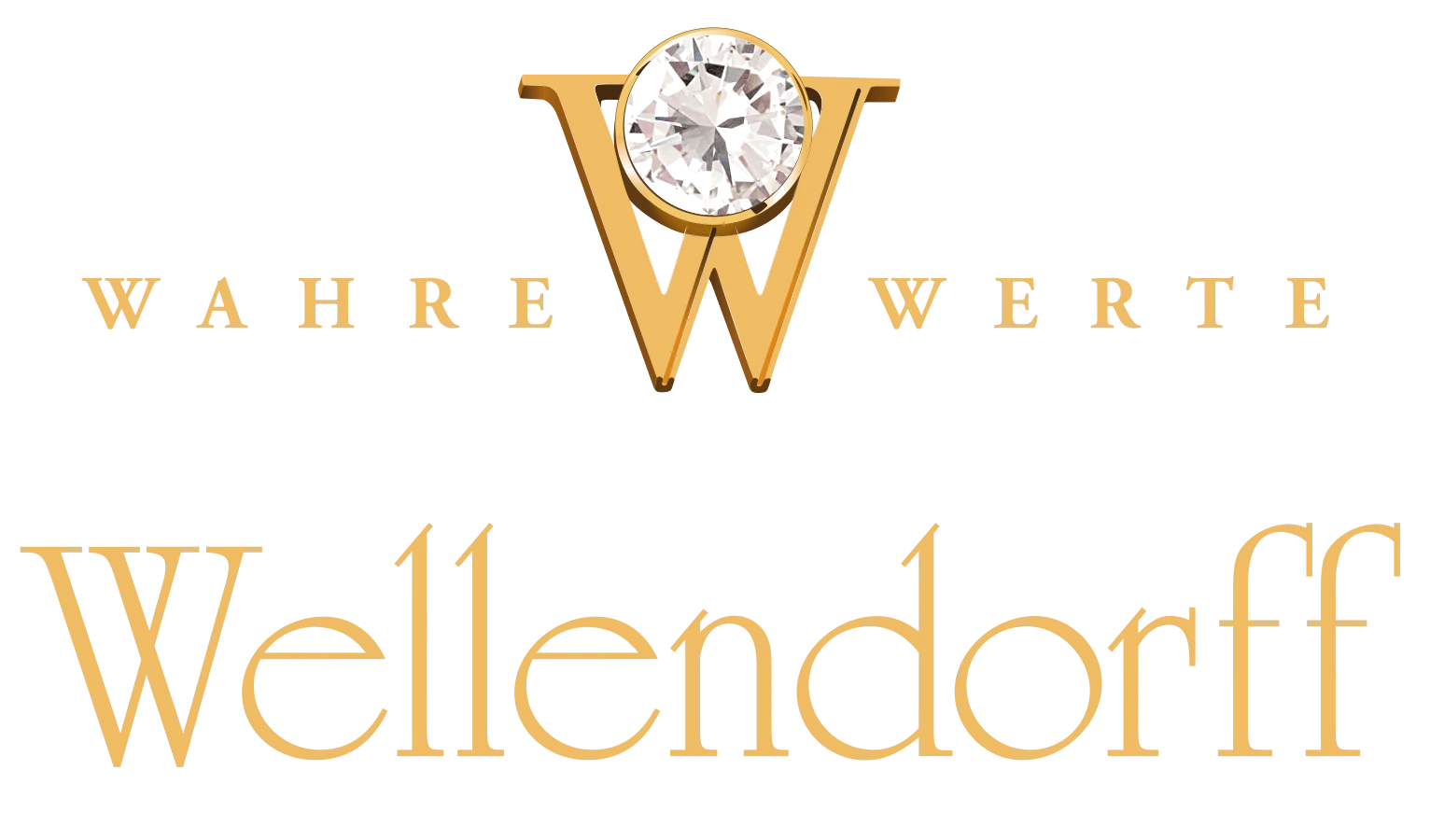 Identidade visual de Wellendorff