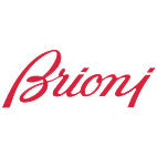 Identidade visual de Brioni